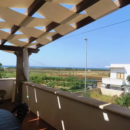 Vakantiehuis Le Blu Di Di Salentoinvacanza Com *