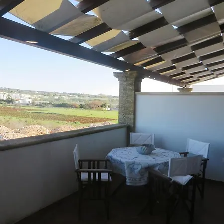 Vakantiehuis Le Blu Di Di Salentoinvacanza Com *