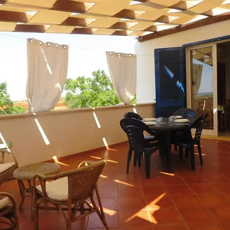 Vakantiehuis Le Blu Di Di Salentoinvacanza Com