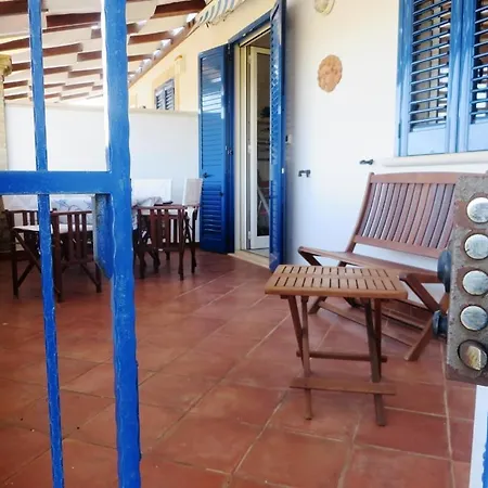 Le Blu Di Di Salentoinvacanza Com * Torre Pali