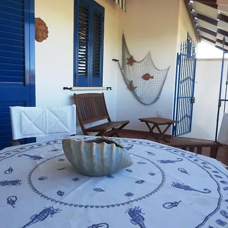 Σπίτι διακοπών Le Blu Di Di Salentoinvacanza Com *