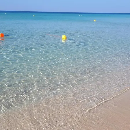 Le Blu Di Di Salentoinvacanza Com * Torre Pali