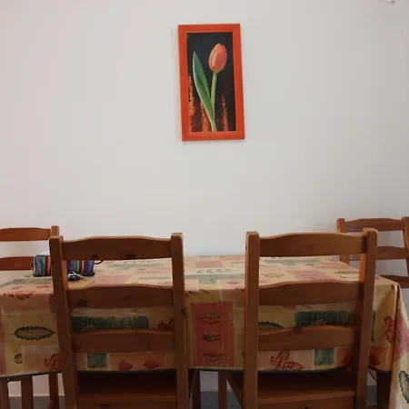 Vakantiehuis Le Blu Di Di Salentoinvacanza Com *