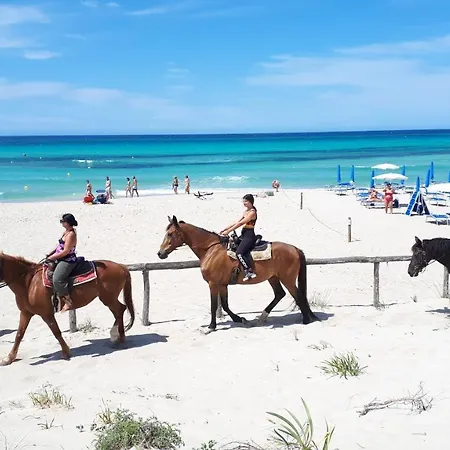 Vakantiehuis Le Blu Di Di Salentoinvacanza Com