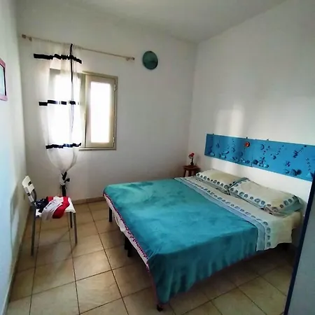 Vakantiehuis Le Blu Di Di Salentoinvacanza Com