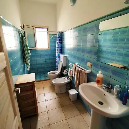 Le Blu Di Di Salentoinvacanza Com Vakantiehuis *