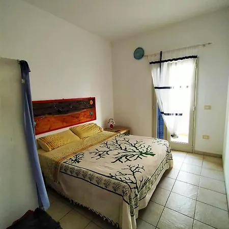 Vakantiehuis Le Blu Di Di Salentoinvacanza Com *