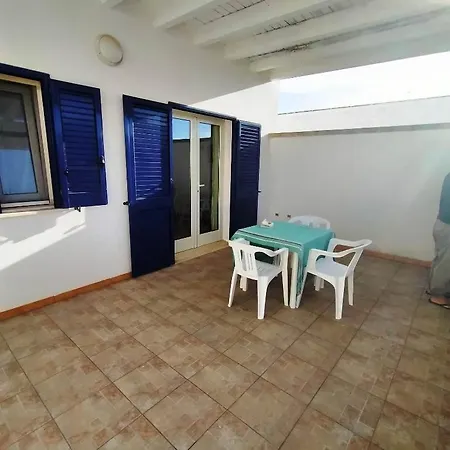 Le Blu Di Di Salentoinvacanza Com Vakantiehuis