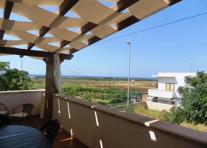 Dom wakacyjny Le Blu Di Di Salentoinvacanza Com *