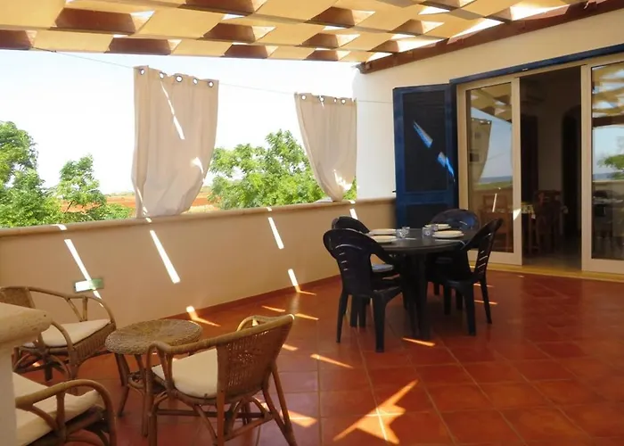 Dom wakacyjny Le Blu Di Di Salentoinvacanza Com