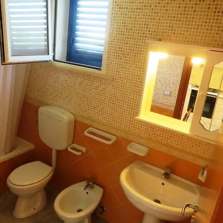 Le Blu Di Di Salentoinvacanza Com Ferienhaus Torre Pali