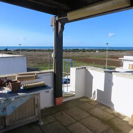 Сasa de vacaciones Le Blu Di Di Salentoinvacanza Com
