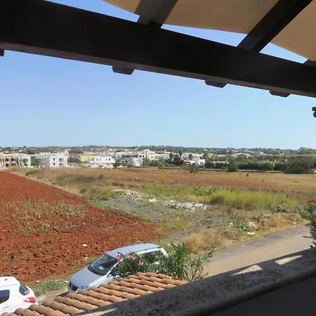 Le Blu Di Di Salentoinvacanza Com Torre Pali