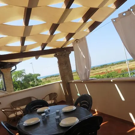 Le Blu Di Di Salentoinvacanza Com * Torre Pali