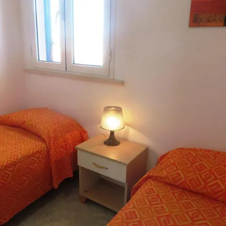 Holiday home Le Blu Di Di Salentoinvacanza Com *