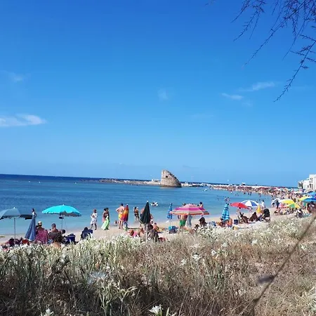 Le Blu Di Di Salentoinvacanza Com Torre Pali