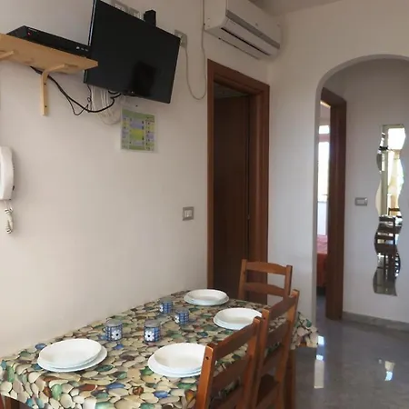 Ferienhaus Le Blu Di Di Salentoinvacanza Com *