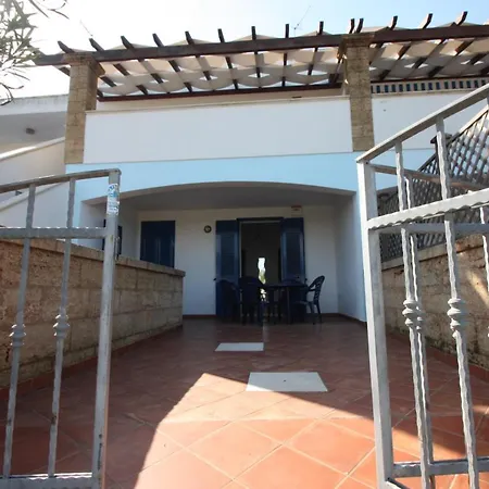 Ferienhaus Le Blu Di Di Salentoinvacanza Com Torre Pali