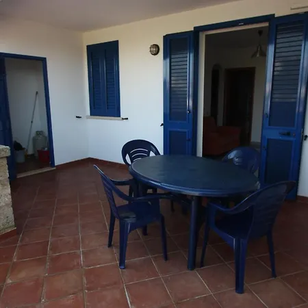 Ferienhaus Le Blu Di Di Salentoinvacanza Com Torre Pali