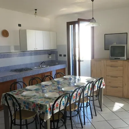 Le Blu Di Di Salentoinvacanza Com Ferienhaus