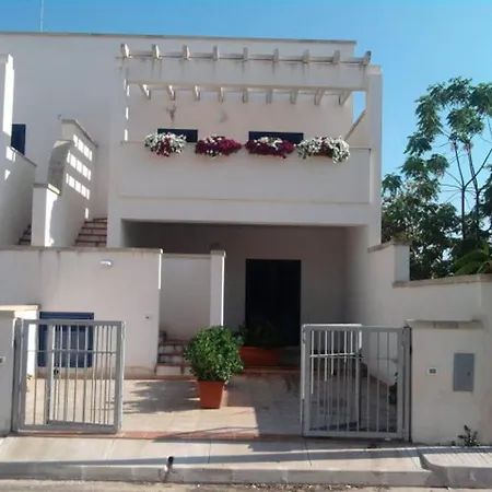 Le Blu Di Di Salentoinvacanza Com * Torre Pali