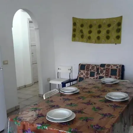 Le Blu Di Di Salentoinvacanza Com Ferienhaus *