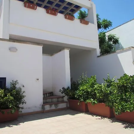 Le Blu Di Di Salentoinvacanza Com * Torre Pali