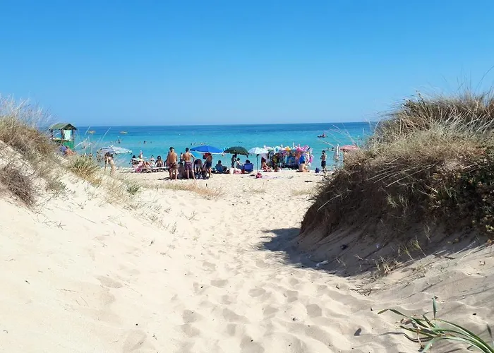 Le Blu Di Di Salentoinvacanza Com Сasa de vacaciones *