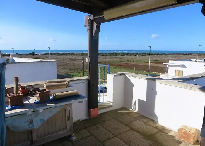 Hébergement de vacances Le Blu Di Di Salentoinvacanza Com