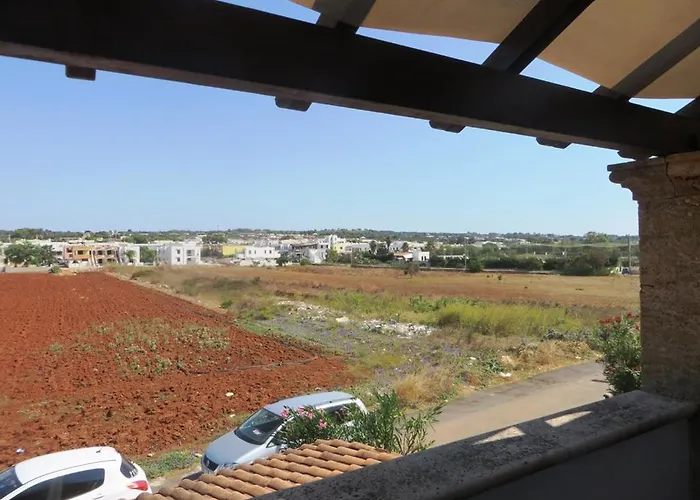 Le Blu Di Di Salentoinvacanza Com Torre Pali