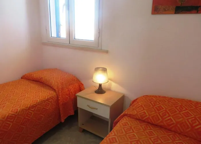 Сasa de vacaciones Le Blu Di Di Salentoinvacanza Com *