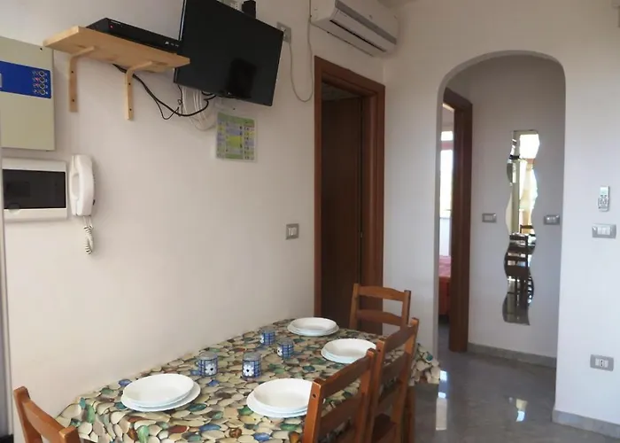 Сasa de vacaciones Le Blu Di Di Salentoinvacanza Com *