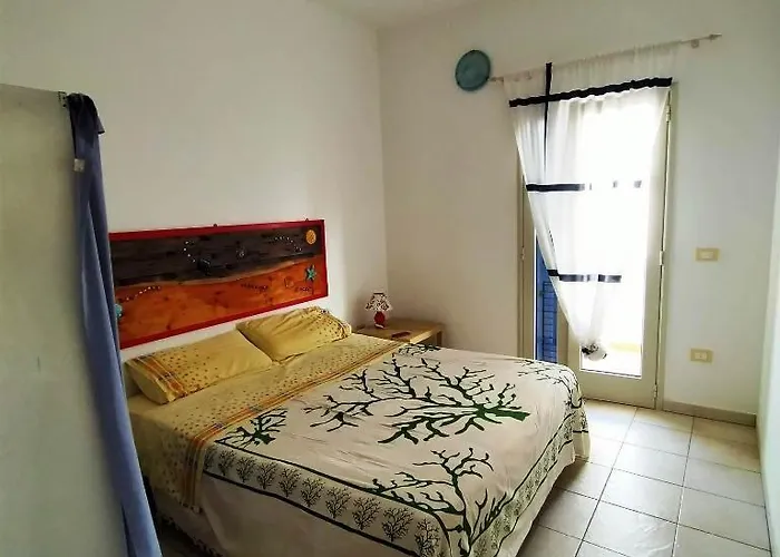 Hébergement de vacances Le Blu Di Di Salentoinvacanza Com *